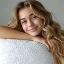 Erotic Massage with Blonde Model in Orlando